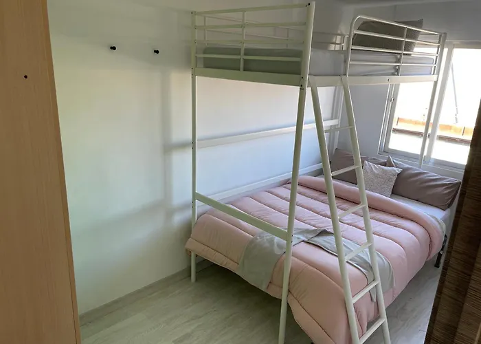 Piso Entero Villa Verde Bajo