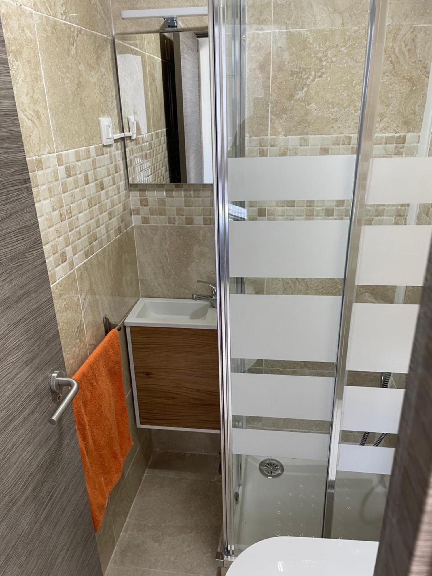 Piso Entero Bajo Madryt
