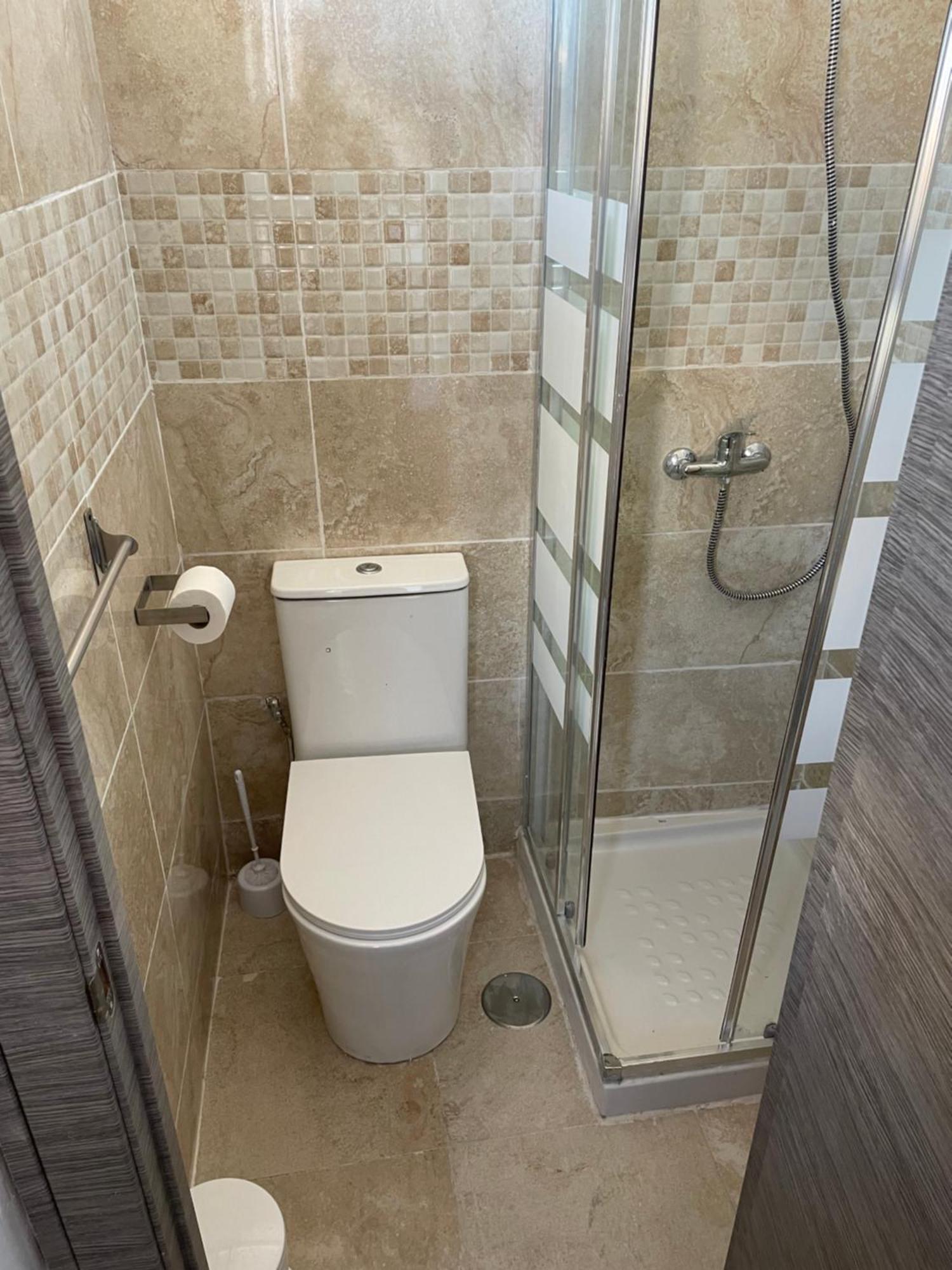 Piso Entero Bajo Apartament Madryt