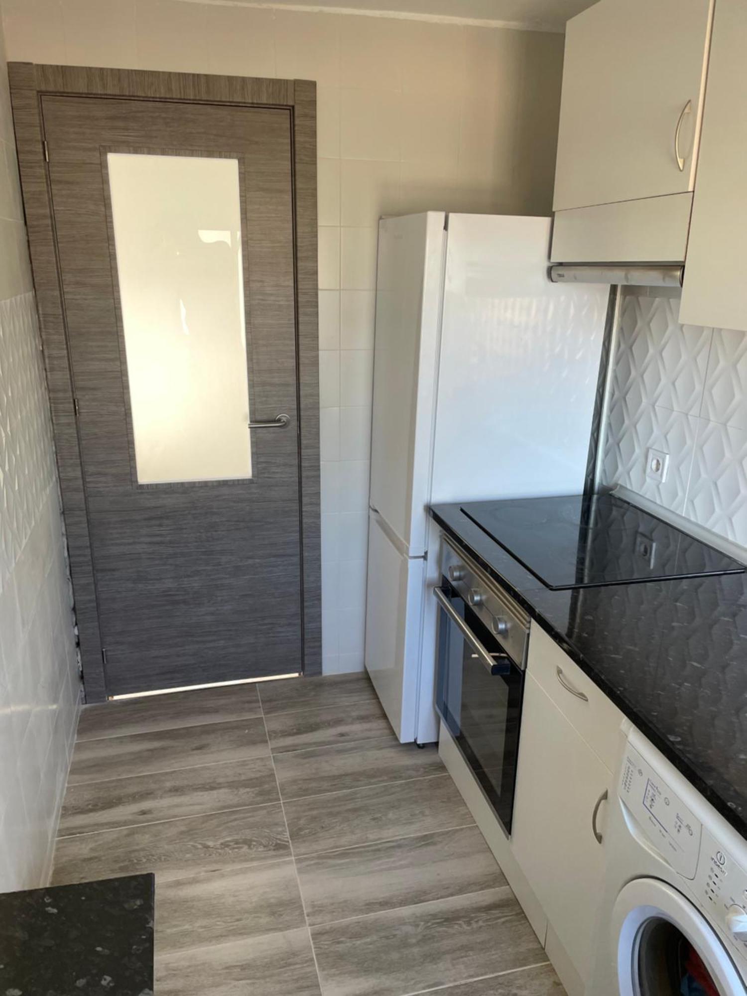 Apartament Piso Entero Bajo Madryt
