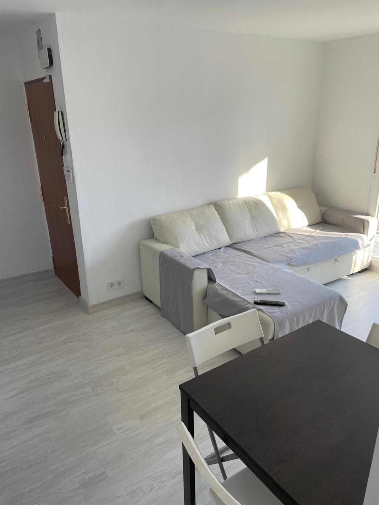 Piso Entero Bajo Apartament Madryt
