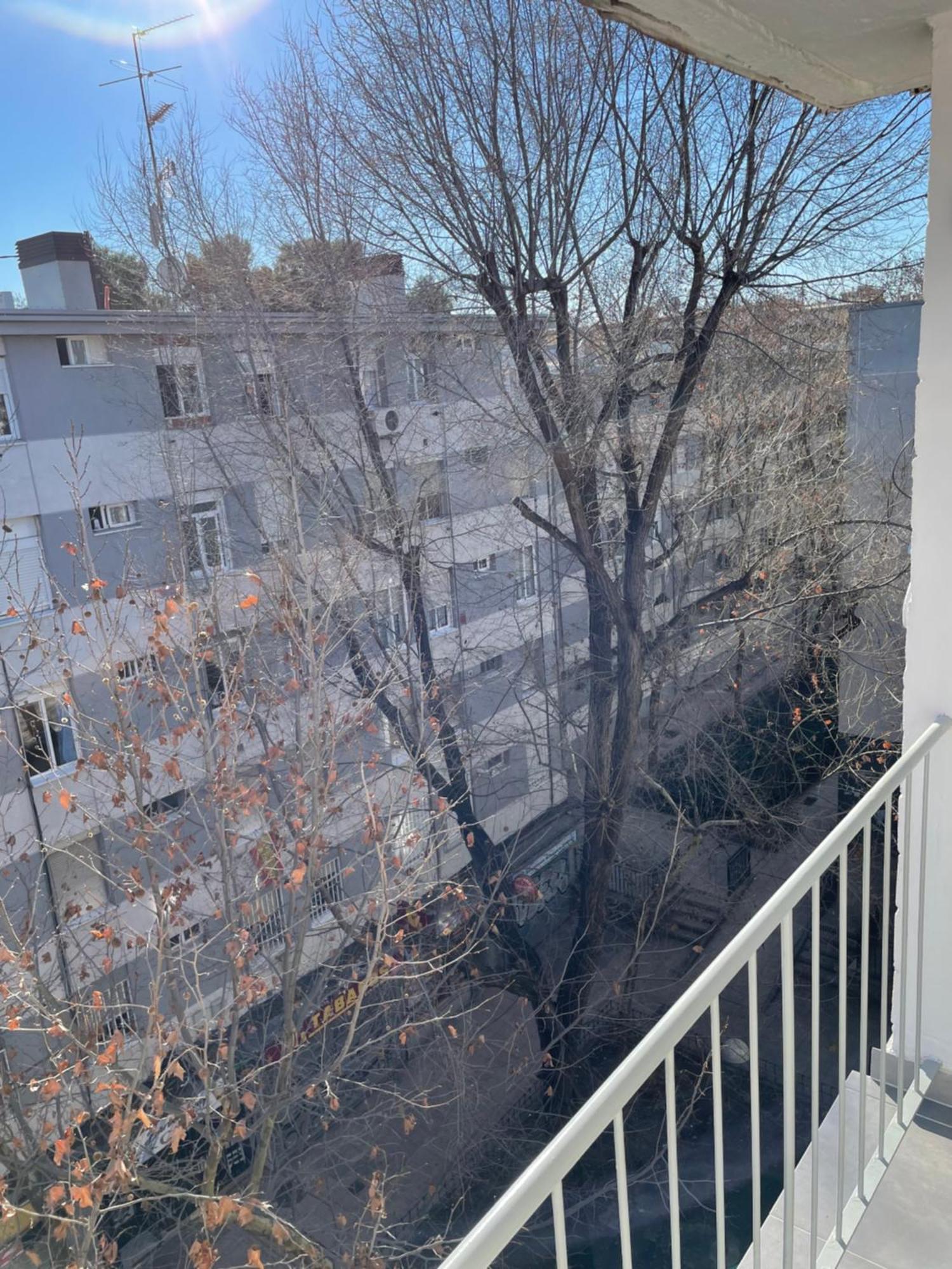 Apartament Piso Entero Bajo *